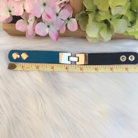 FAUX BRACELET - Picture 12 of 13